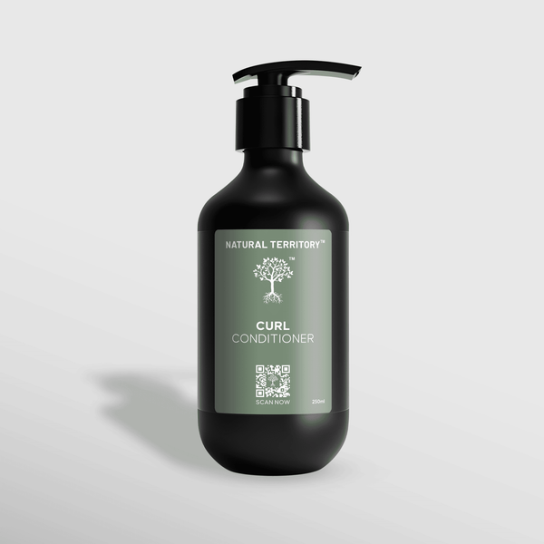 Curl Conditioner