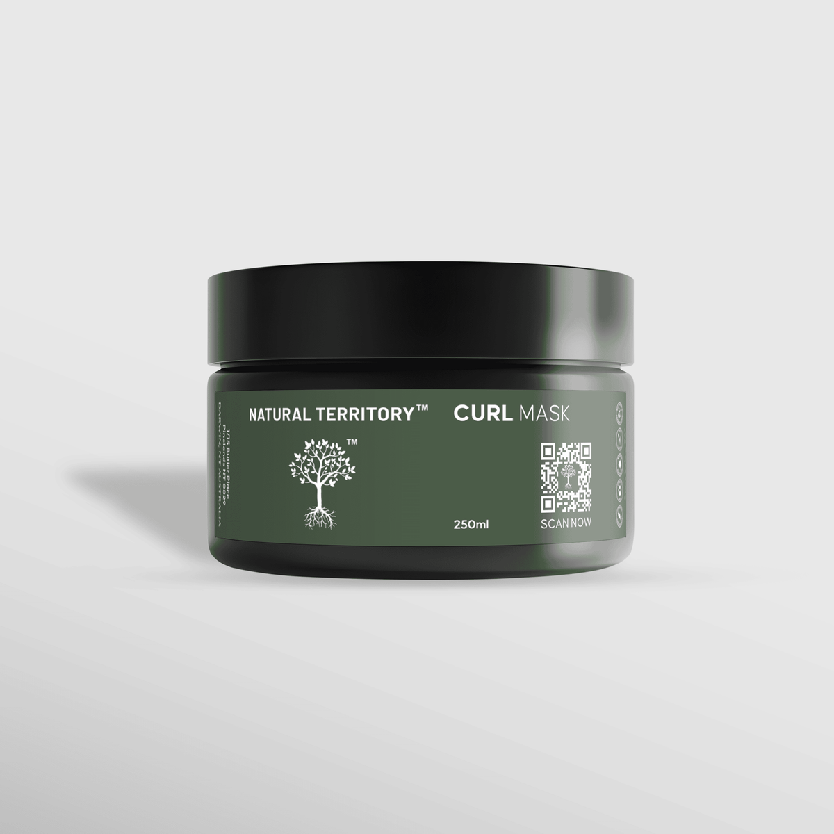 The Curly Hair Bundle