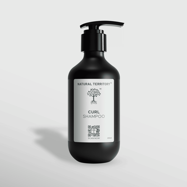 Curl Shampoo