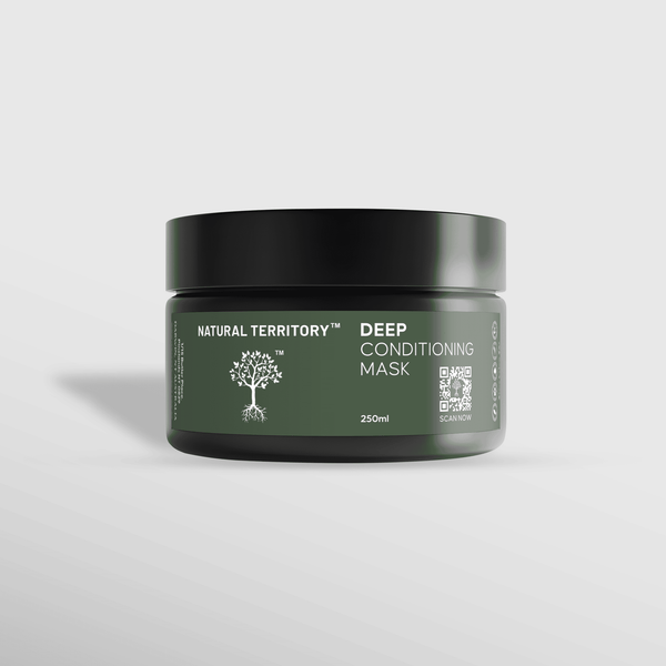 Deep Conditioning Hair Mask / Intensive Repair