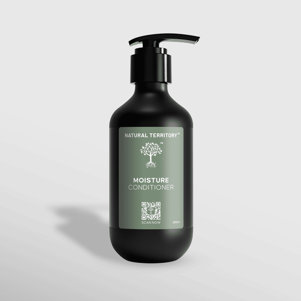 Moisture Conditioner