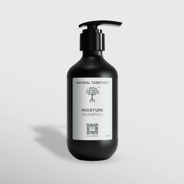 Moisture Shampoo