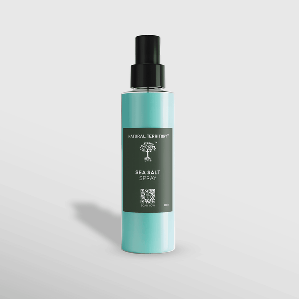 Sea Salt Spray