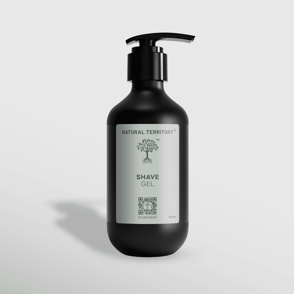 Shave Gel