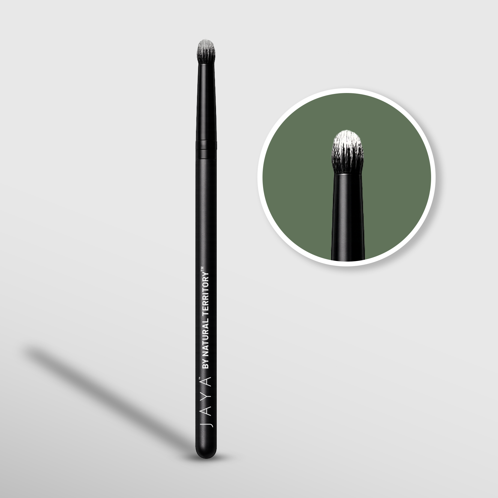 Precision Smudger Brush