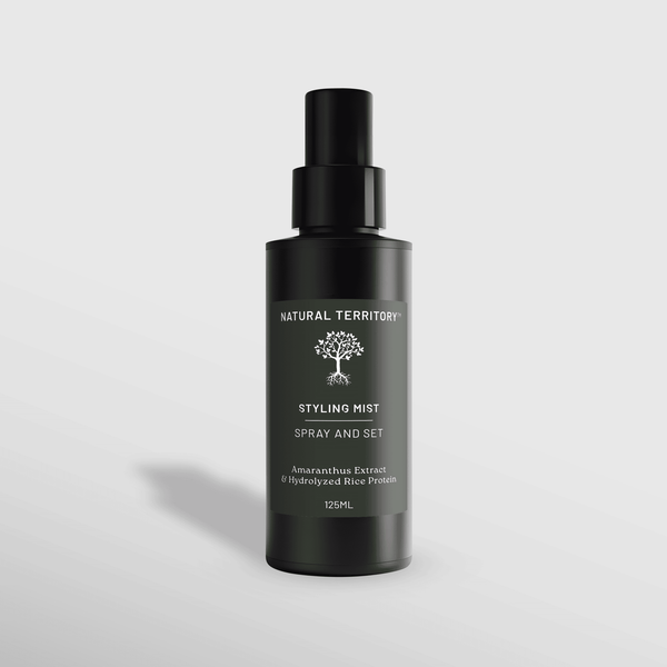 Hair Spray