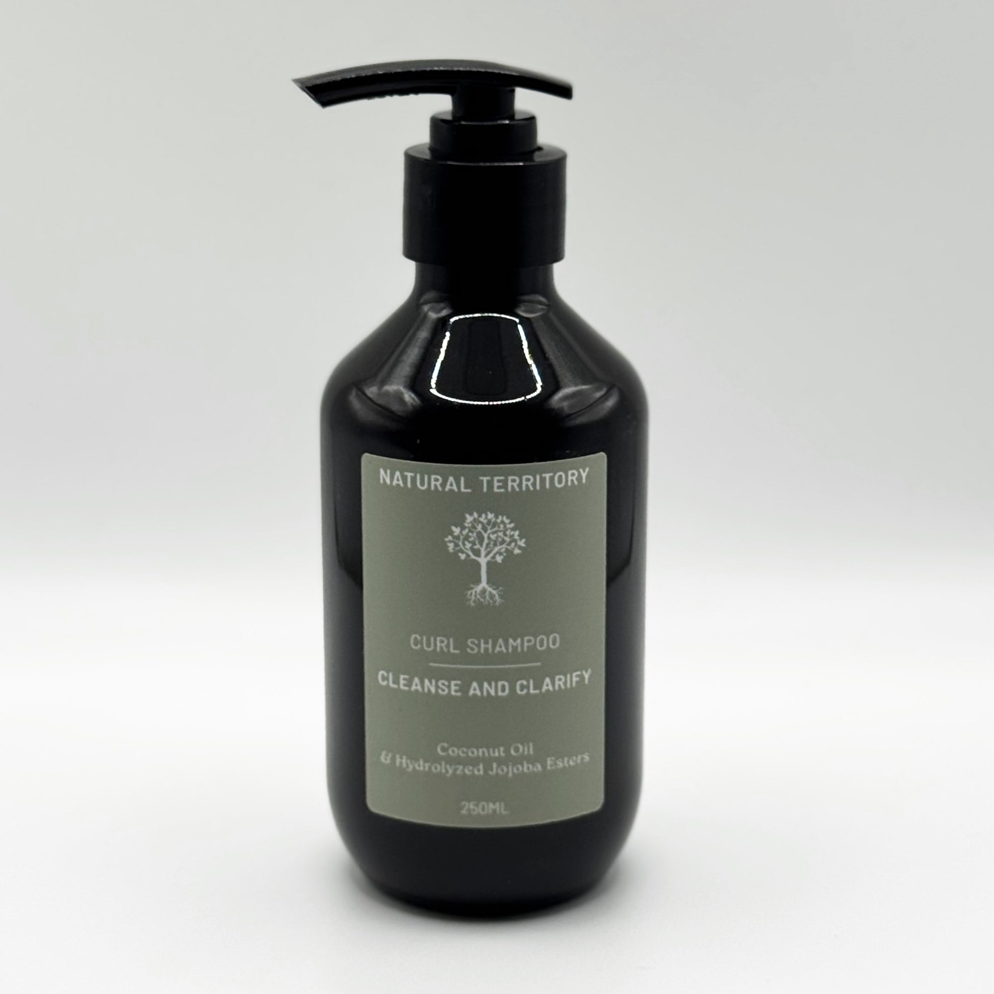 Curl Shampoo image 0