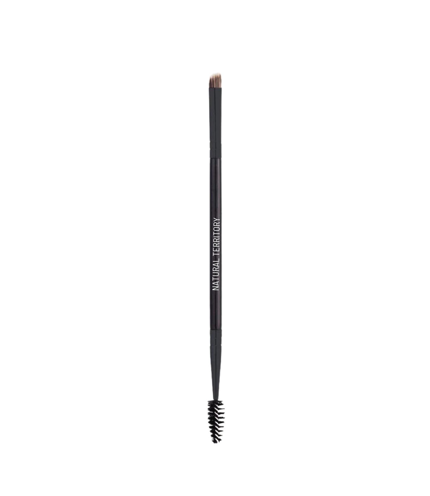 Angled Brow/Eye Duo Brush image 0