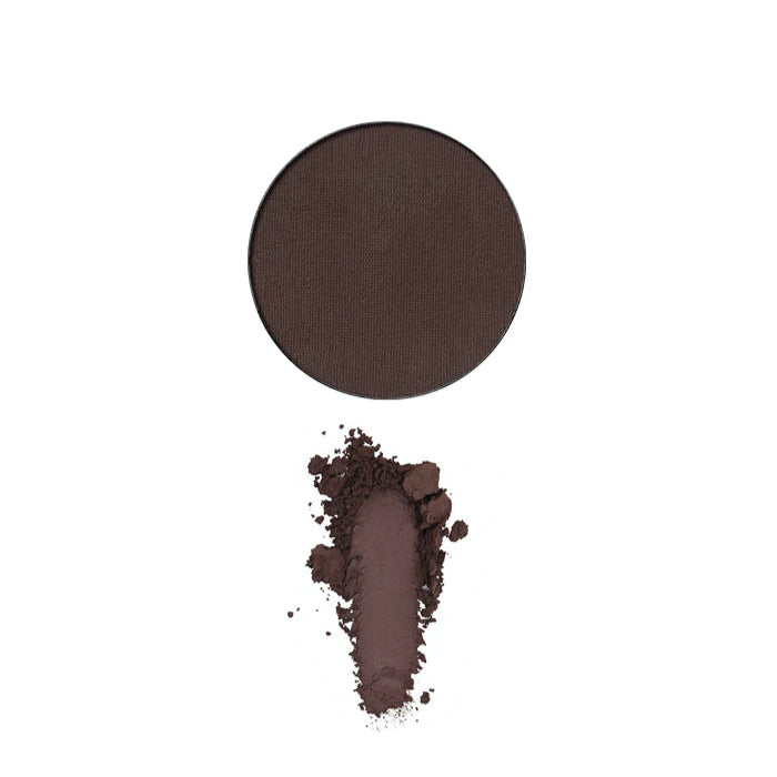Coco Matte Eyeshadow Palette image 6