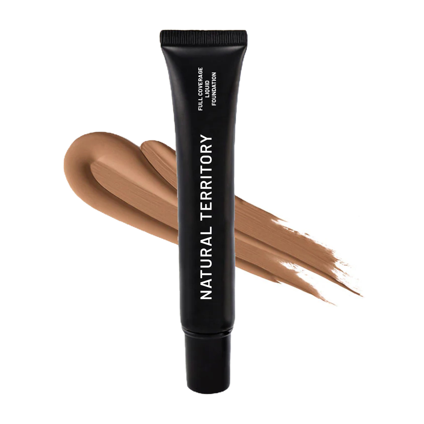 Full Coverage Liquid Foundation image 10
