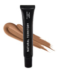 Full Coverage Liquid Foundation image 10