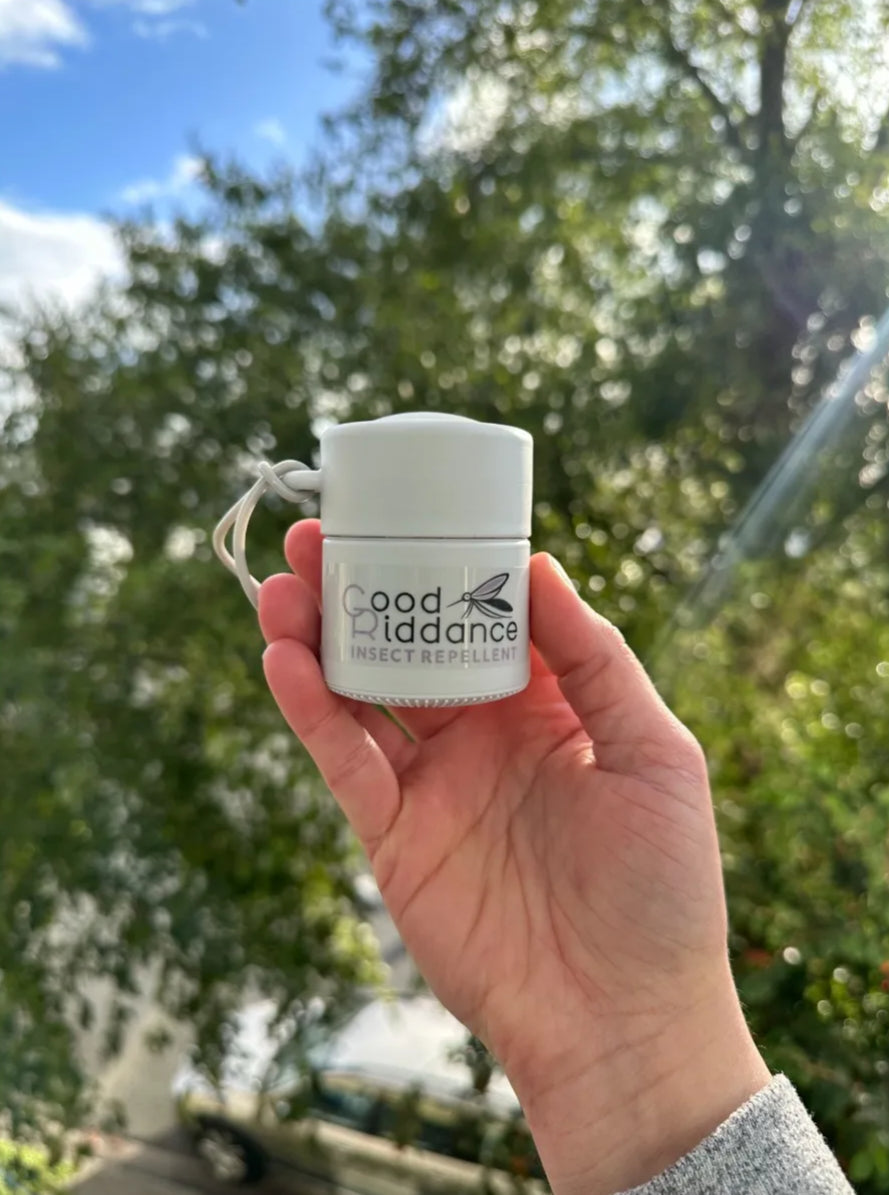 Solmate-  Refillable Roll-On Applicator image 1