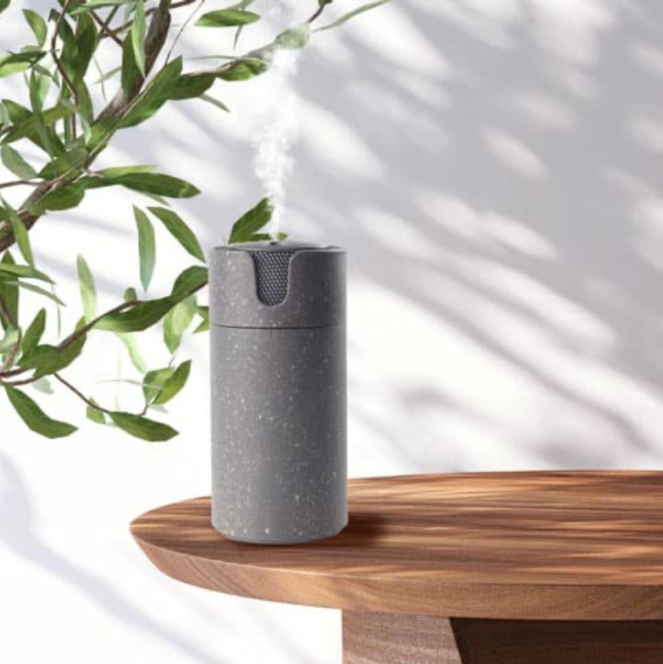 Aroma-Recharge (Cordless) Diffuser image 2