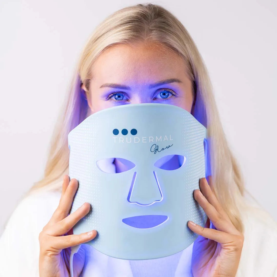 TRUDERMAL Glow - LED Mask image 0