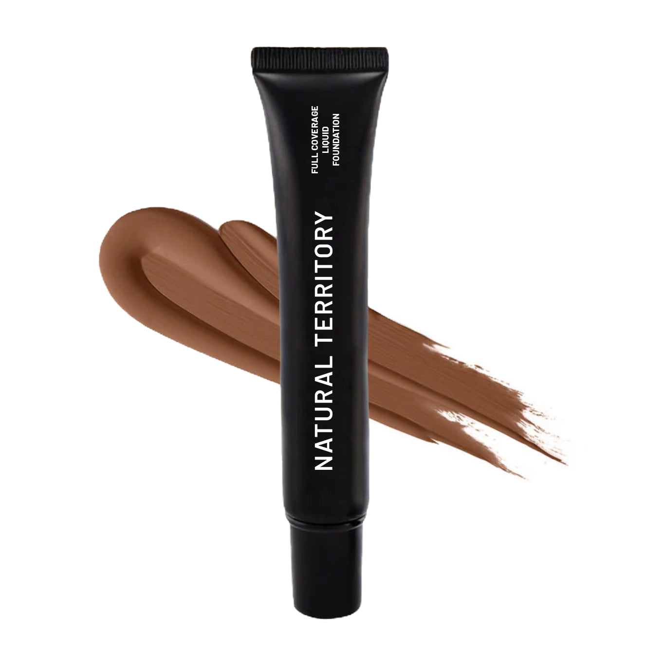 Full Coverage Liquid Foundation image 12