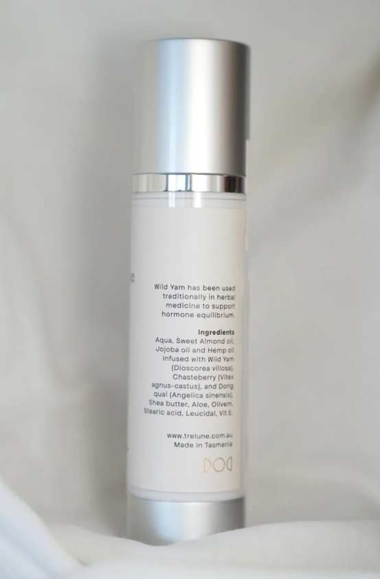 Wild Yam Cream image 3