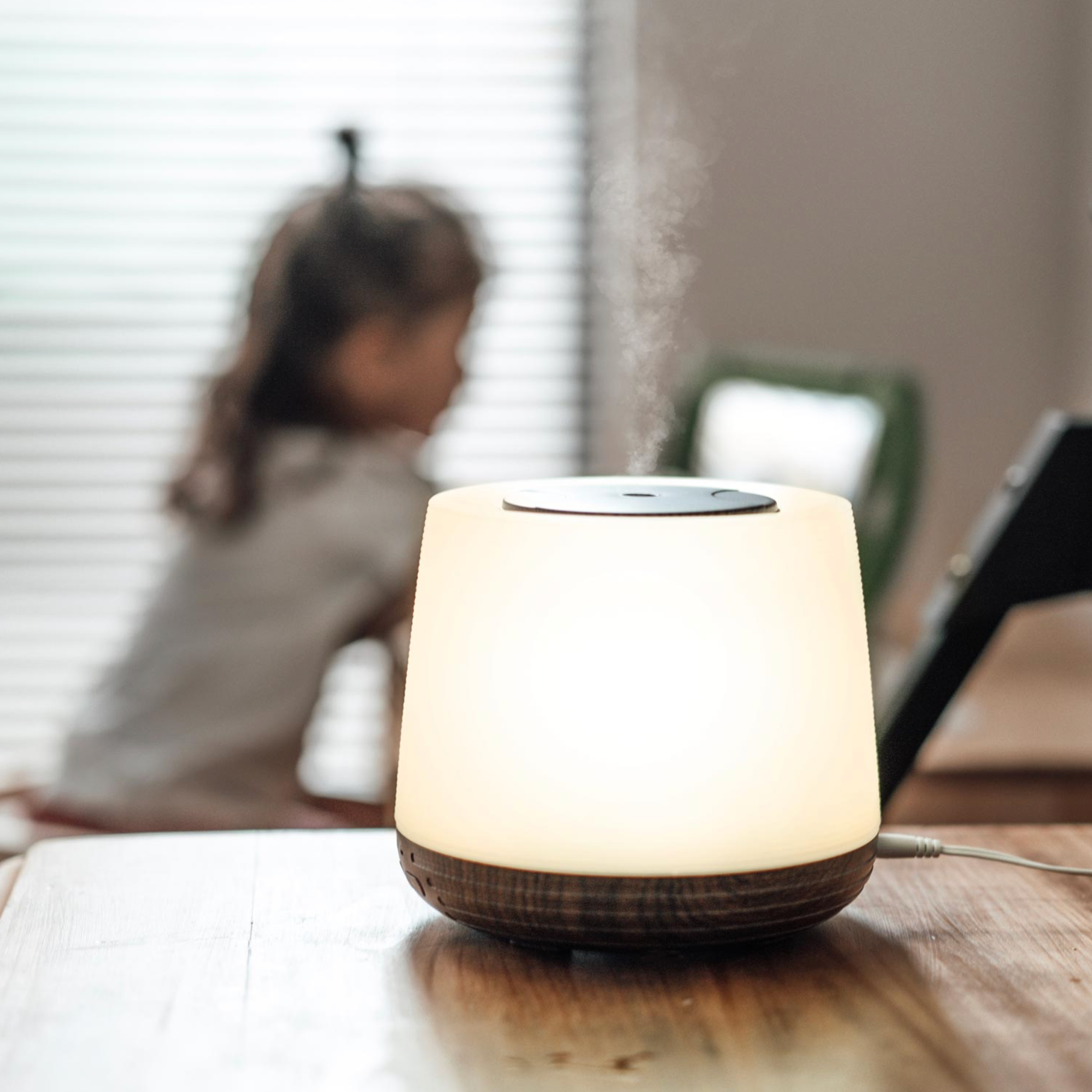 Aroma-Home Diffuser image 2