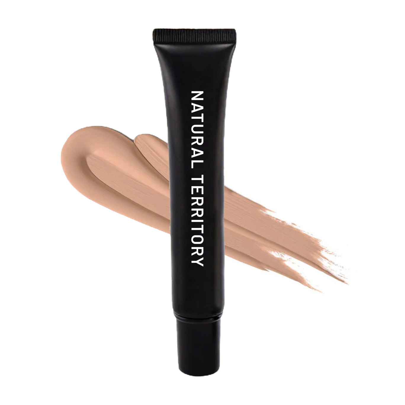 Liquid Foundation image 7