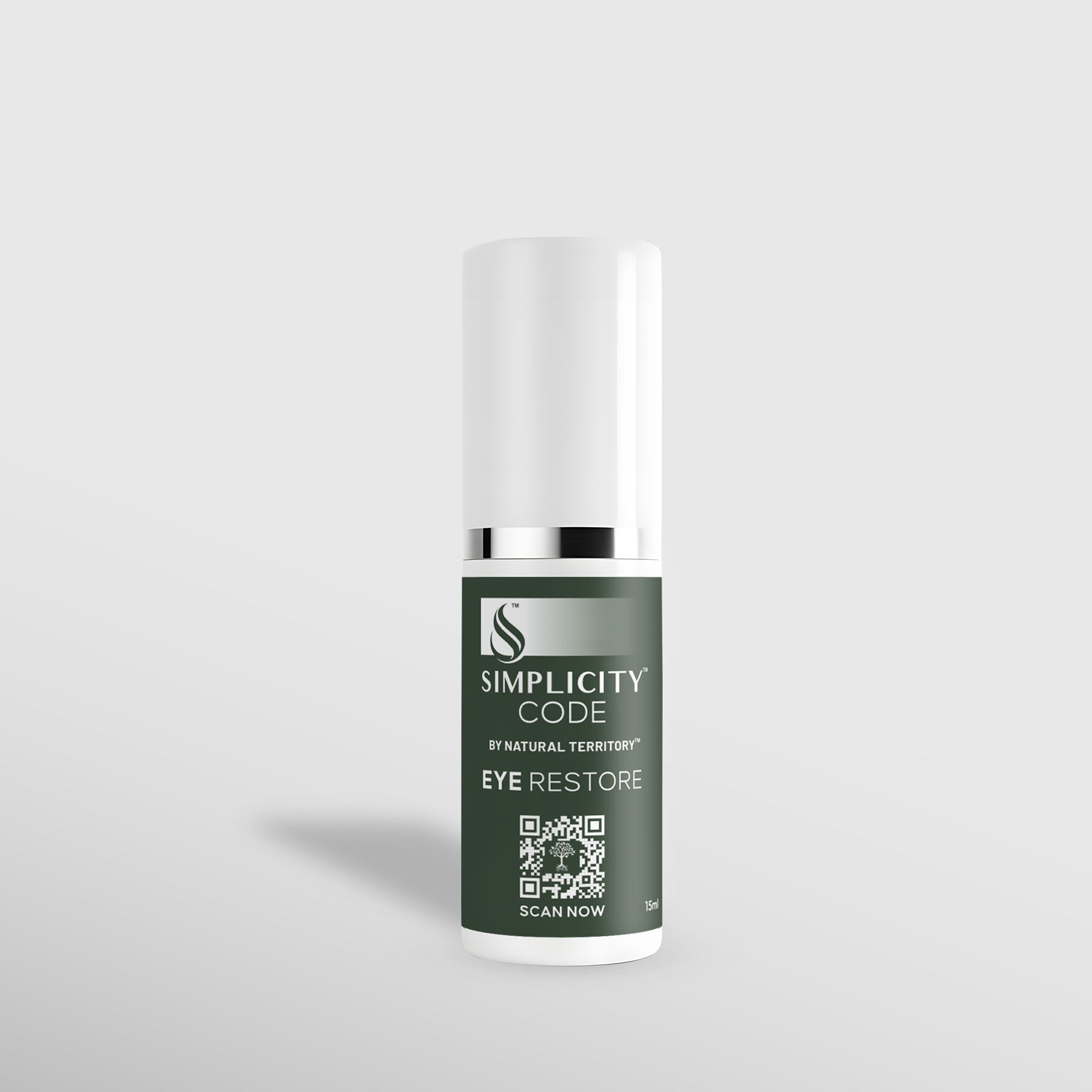Eye Restore by 'Simplicity Code'  15ml