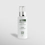 Simplicity Code Luxe Cleanser bottle on a light gray background 125ml